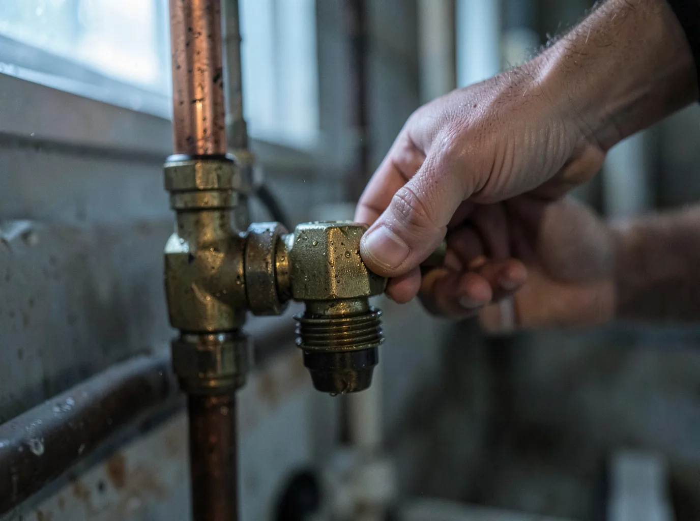 Emergency Plumber Yoncalla, OR FAQs